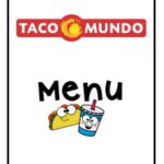 menu tacomundo